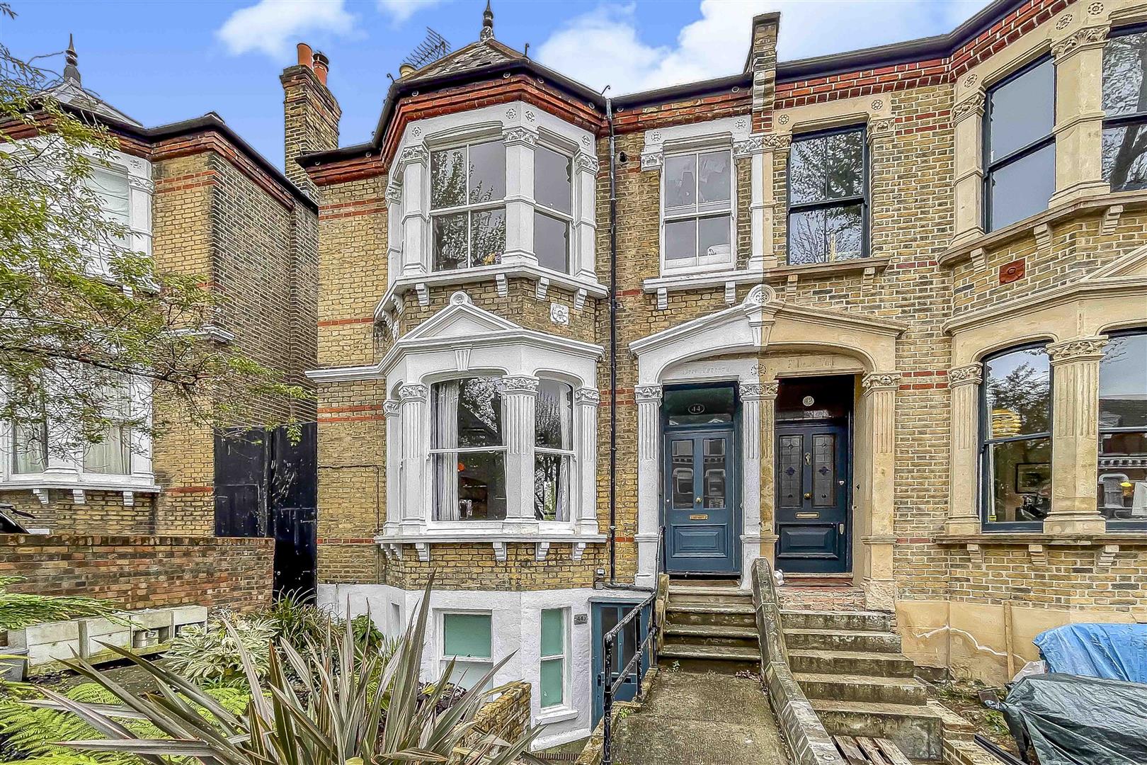 Pepys Road, New Cross, London, SE14 5SB